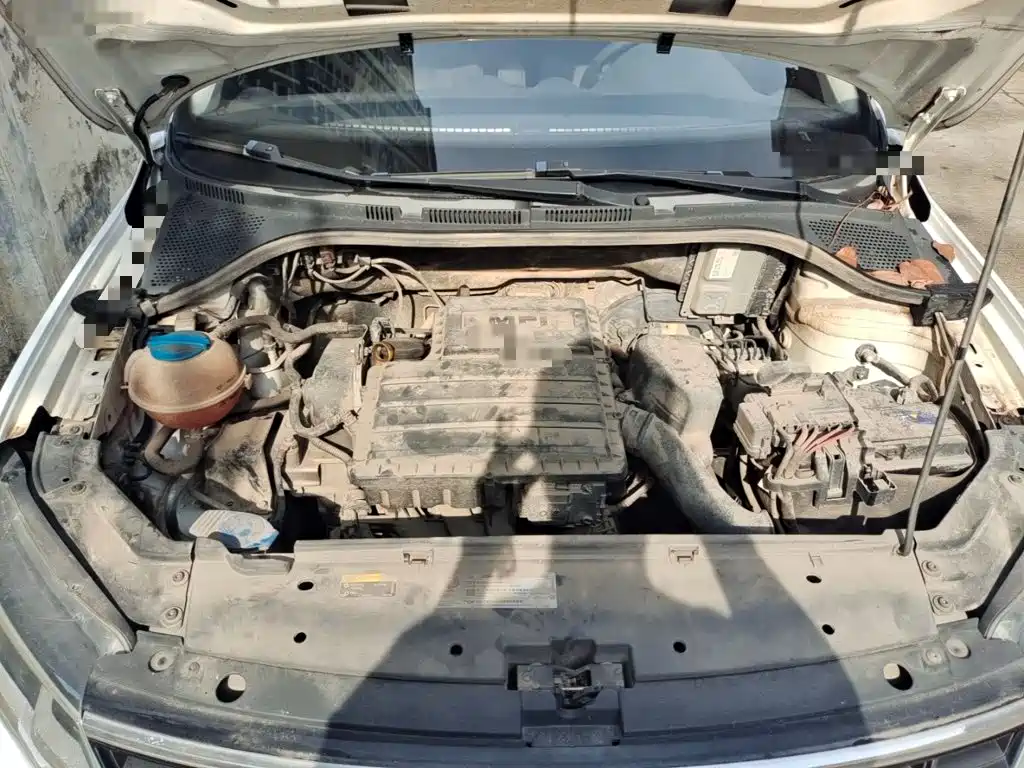 Volkswagen Jetta — миниатюра 11