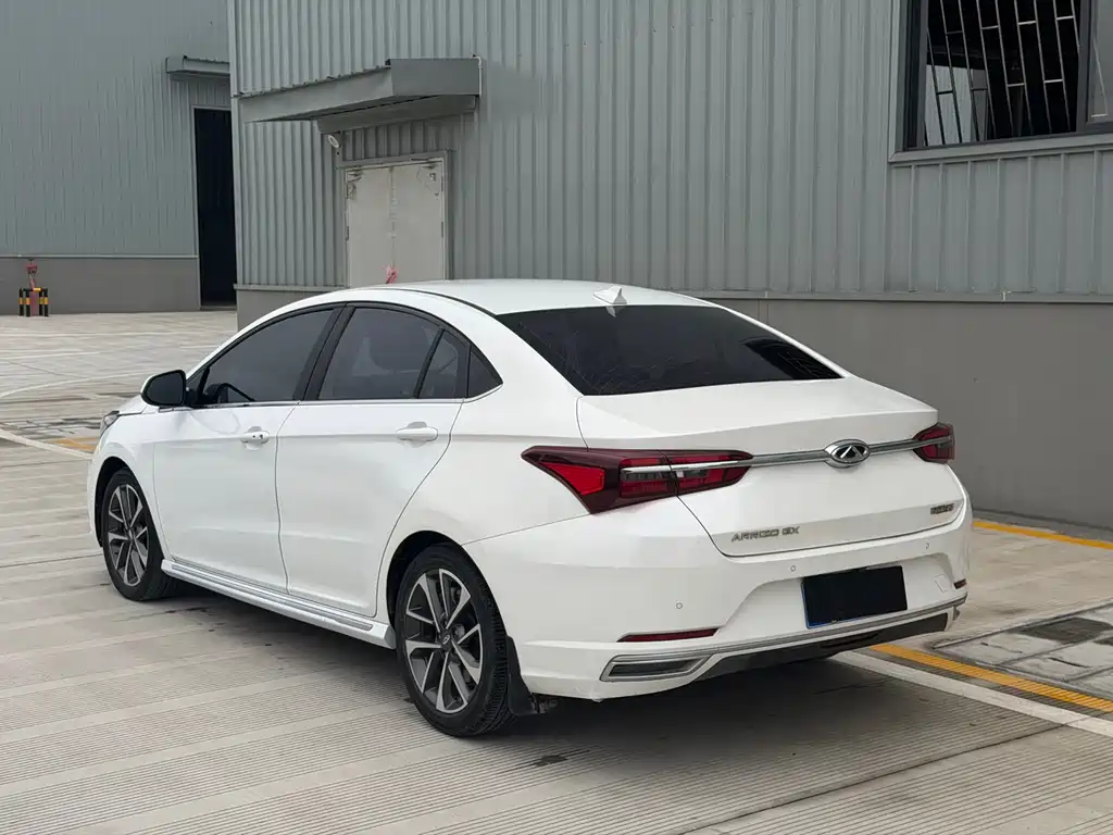 CHERY ARRIZO GX