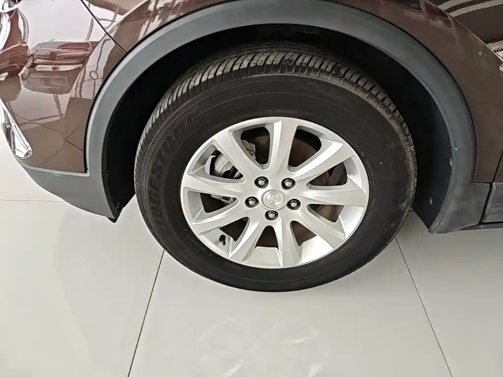 Buick Envision Plus — миниатюра 23