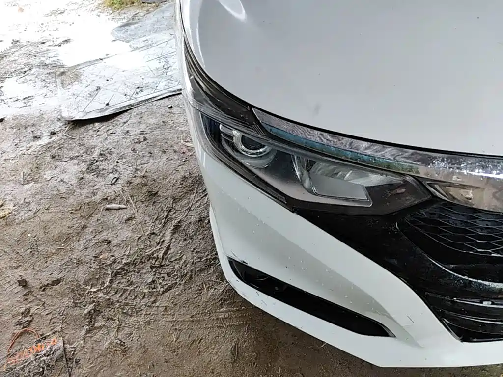 Honda Crider — миниатюра 11