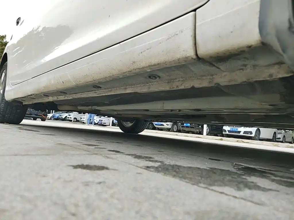 Hyundai Elantra Langdong — миниатюра 21