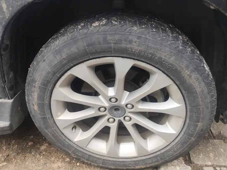Haval H2 — миниатюра 6
