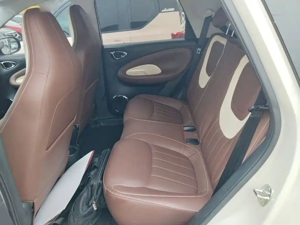 Wuling Bingo — миниатюра 17
