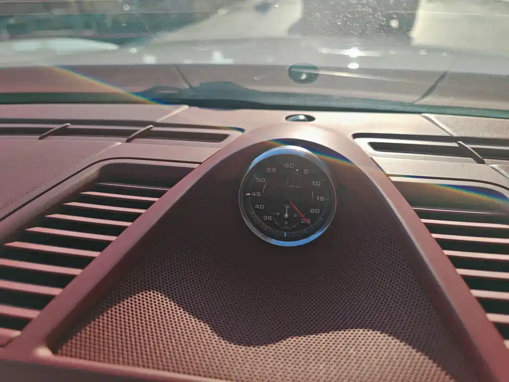 Porsche Panamera — миниатюра 17