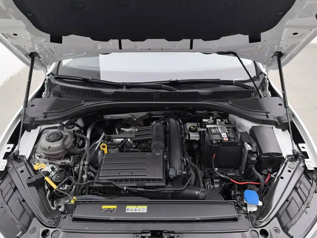 Volkswagen Sagitar — миниатюра 6