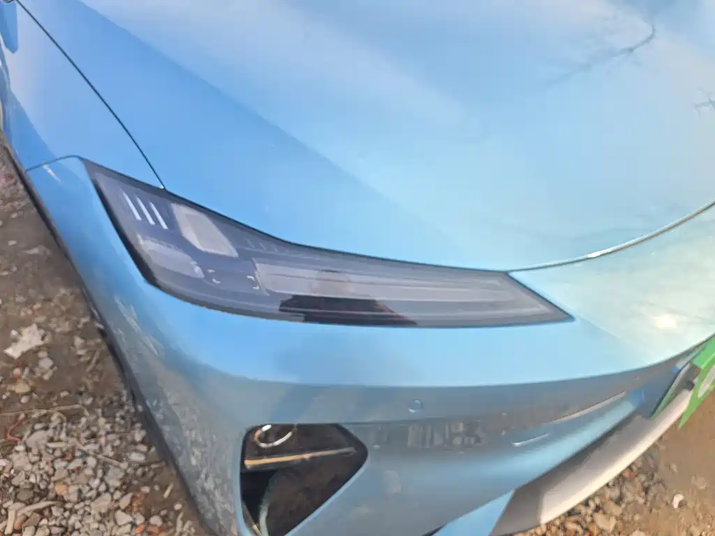 Changan Deepal DARK BLUE L07