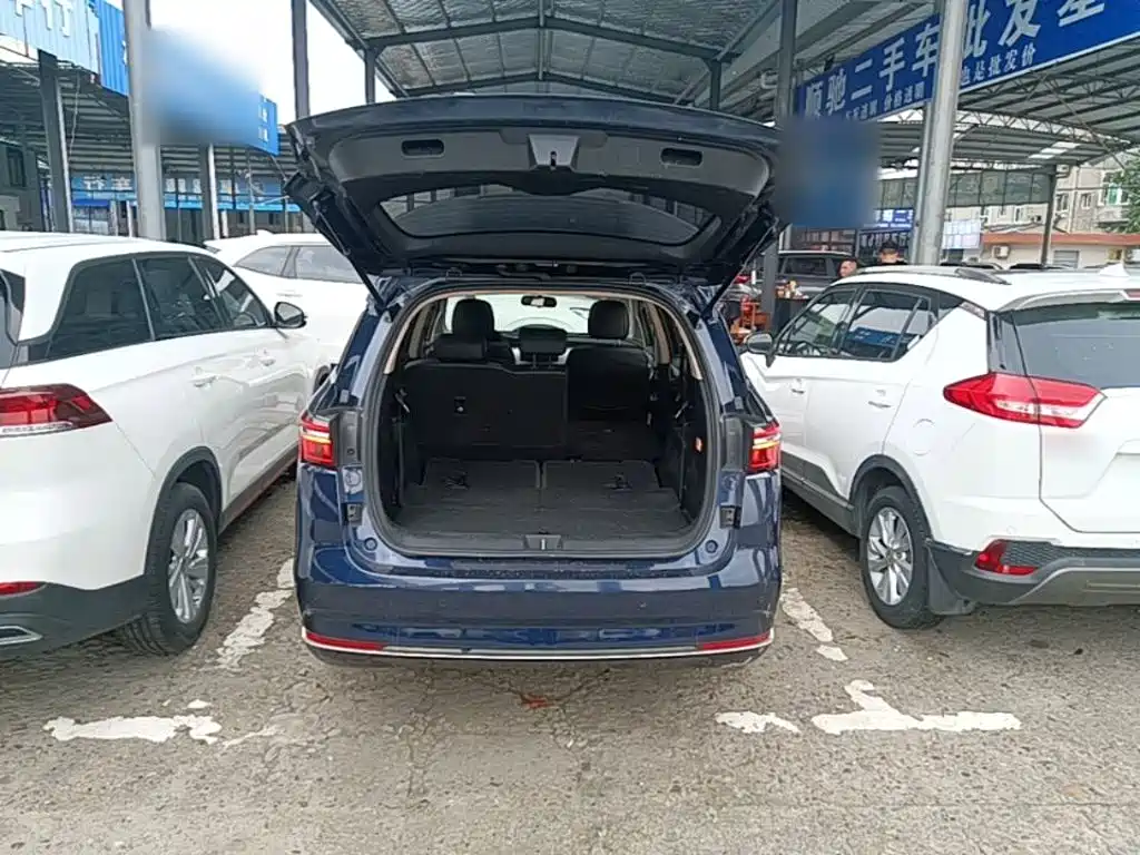 BYD MAX — миниатюра 19