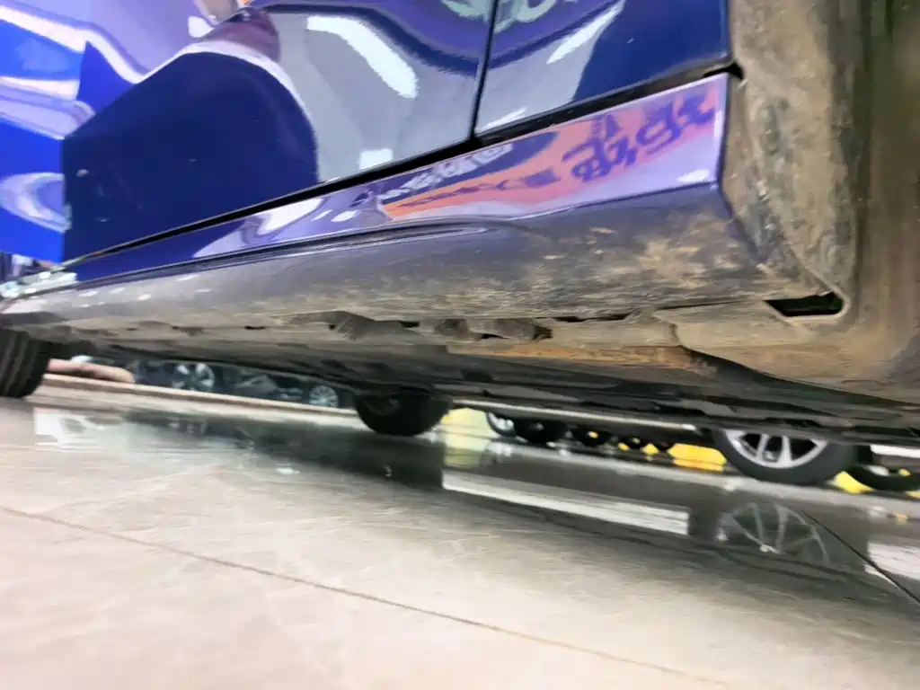 Mercedes-Benz A-Class — миниатюра 21