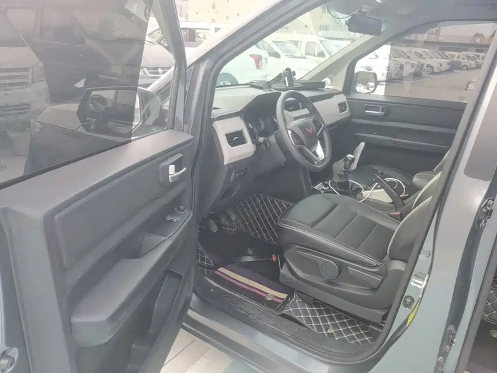 Wuling Zhengcheng — миниатюра 16