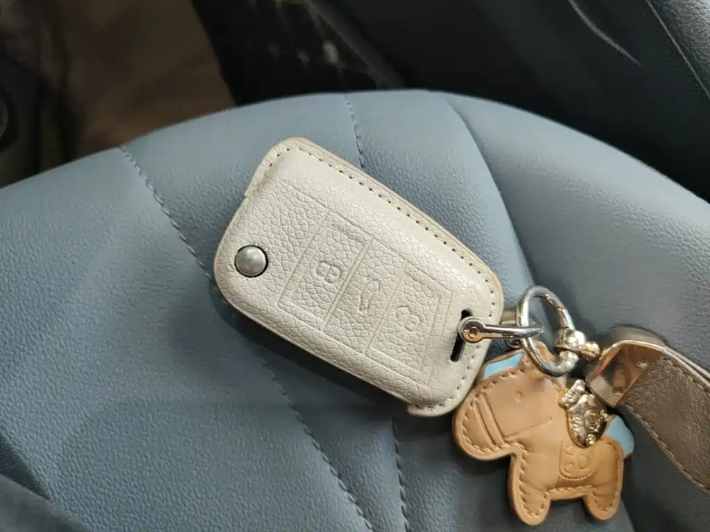 Volkswagen Lavida — миниатюра 9