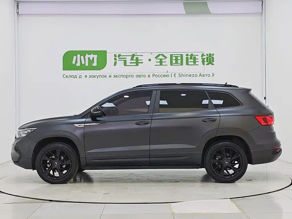 Jetta VS7 2022 1.4T