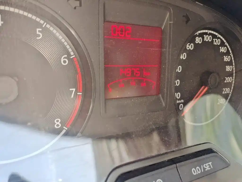 Volkswagen Jetta — миниатюра 5