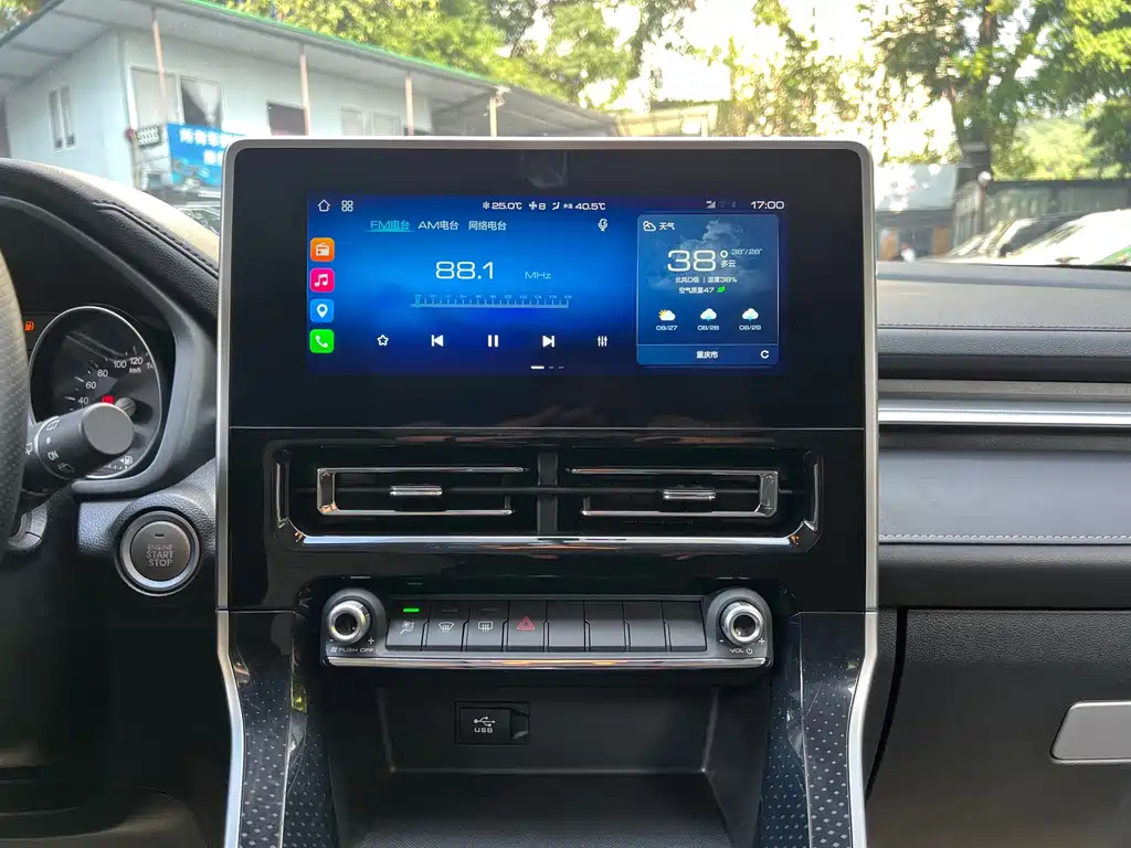 Haval M6 — миниатюра 12