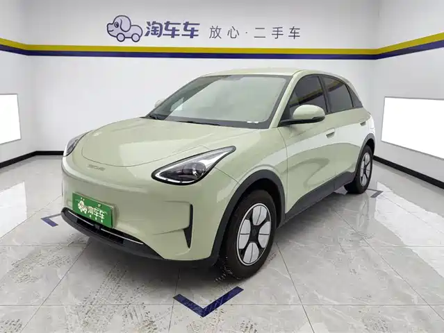 GEELY GALAXY STAR WISH 2025