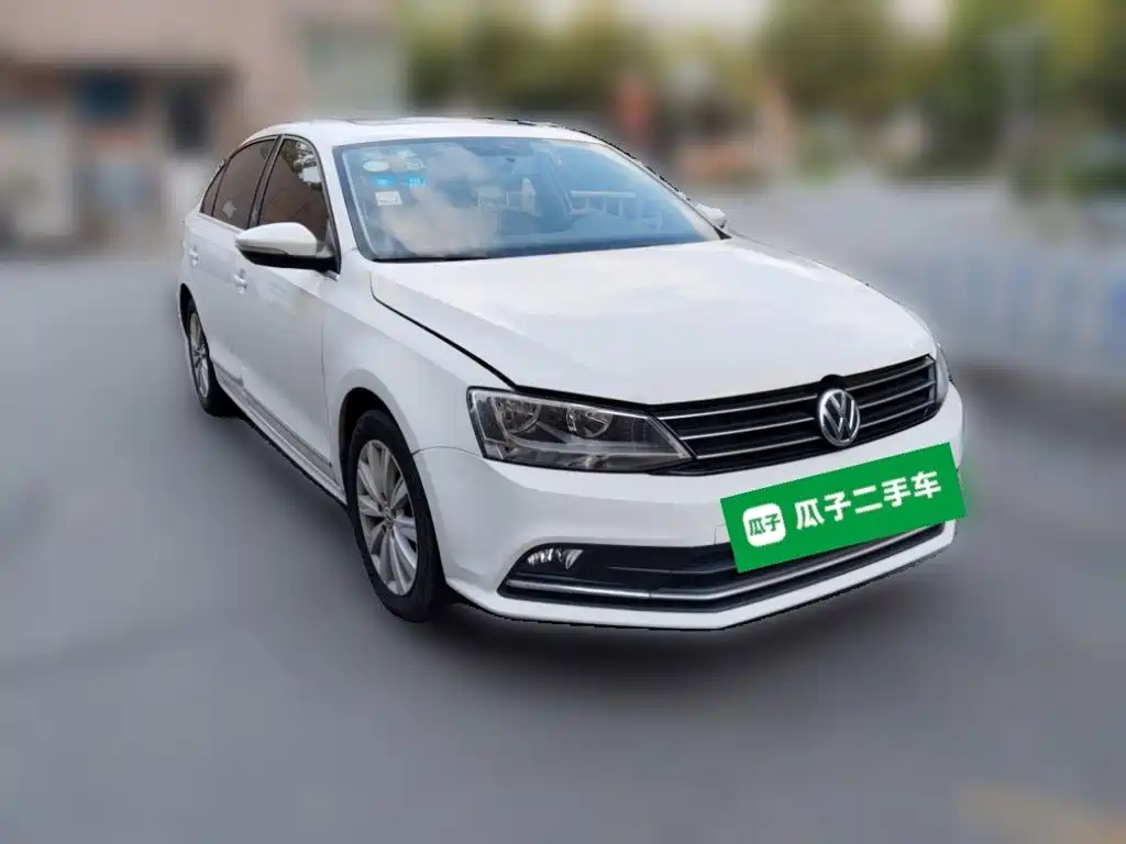 Volkswagen Sagitar — миниатюра 12
