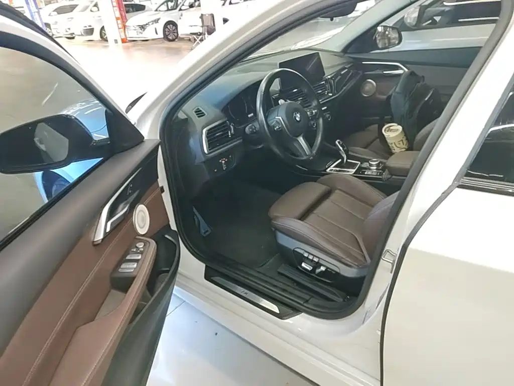 BMW 1 Series — миниатюра 16