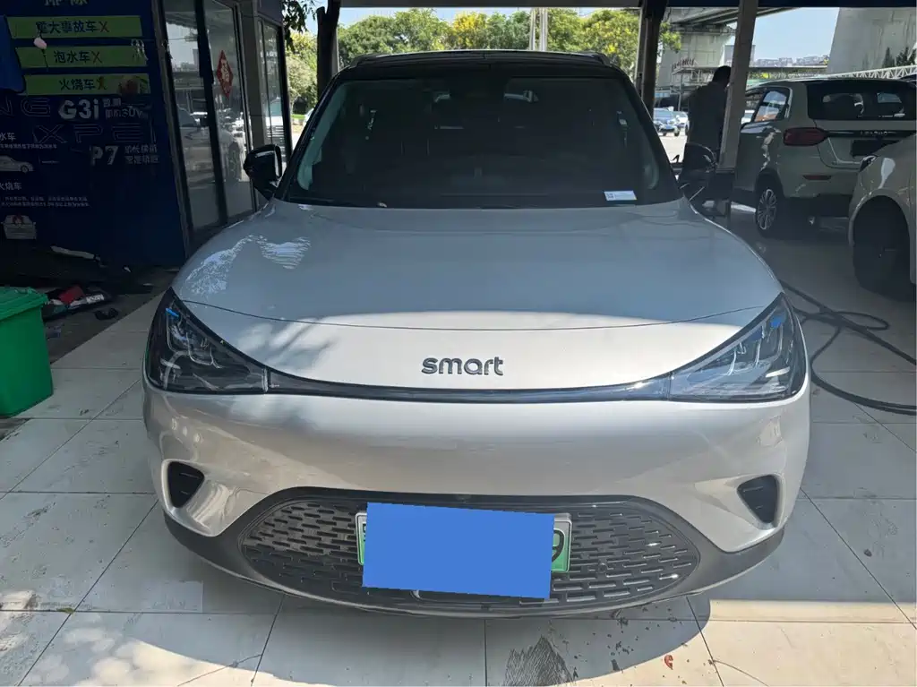 smart Smart #1 — миниатюра 2