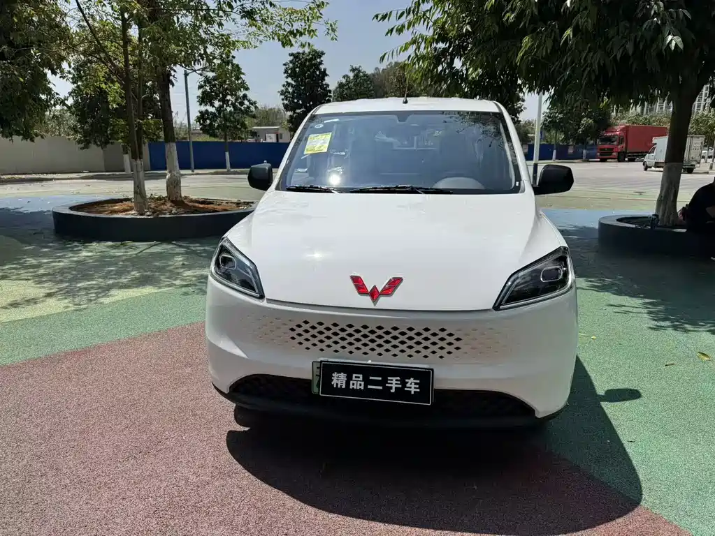 Wuling Hongguang EV — миниатюра 2