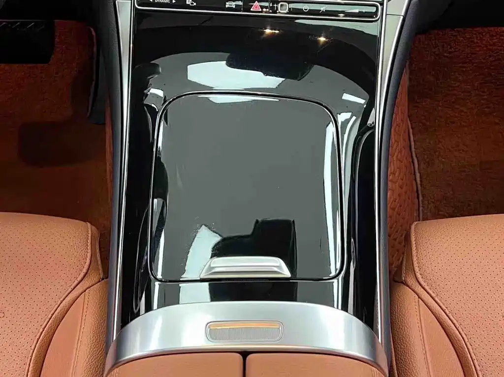 Mercedes-Benz GLC — миниатюра 22