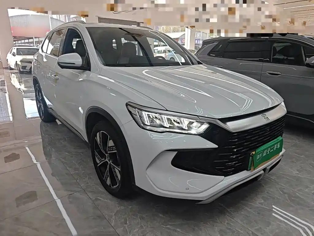 BYD Pro New Energy — миниатюра 4
