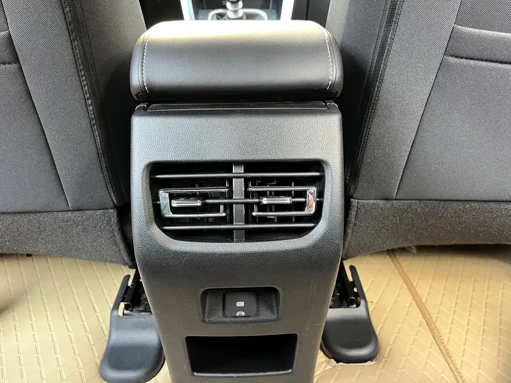Haval M6 — миниатюра 16