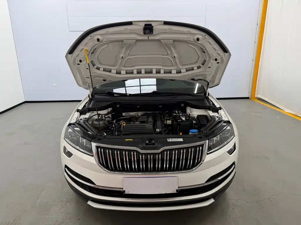 Skoda Karoq — миниатюра 12