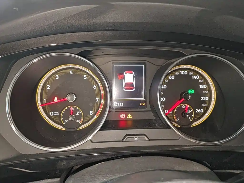 Volkswagen Tiguan L — миниатюра 12