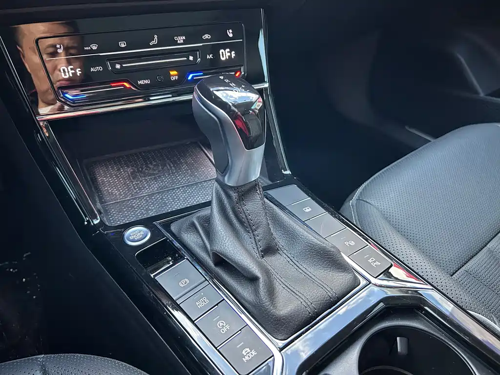 Volkswagen Passat — миниатюра 13