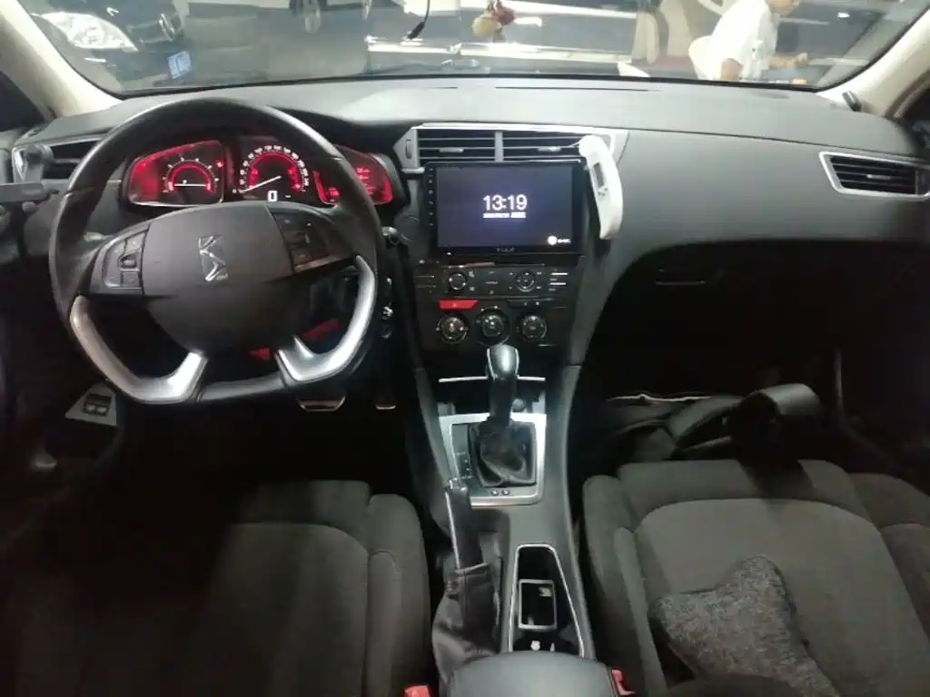 DS DS 5LS — миниатюра 10