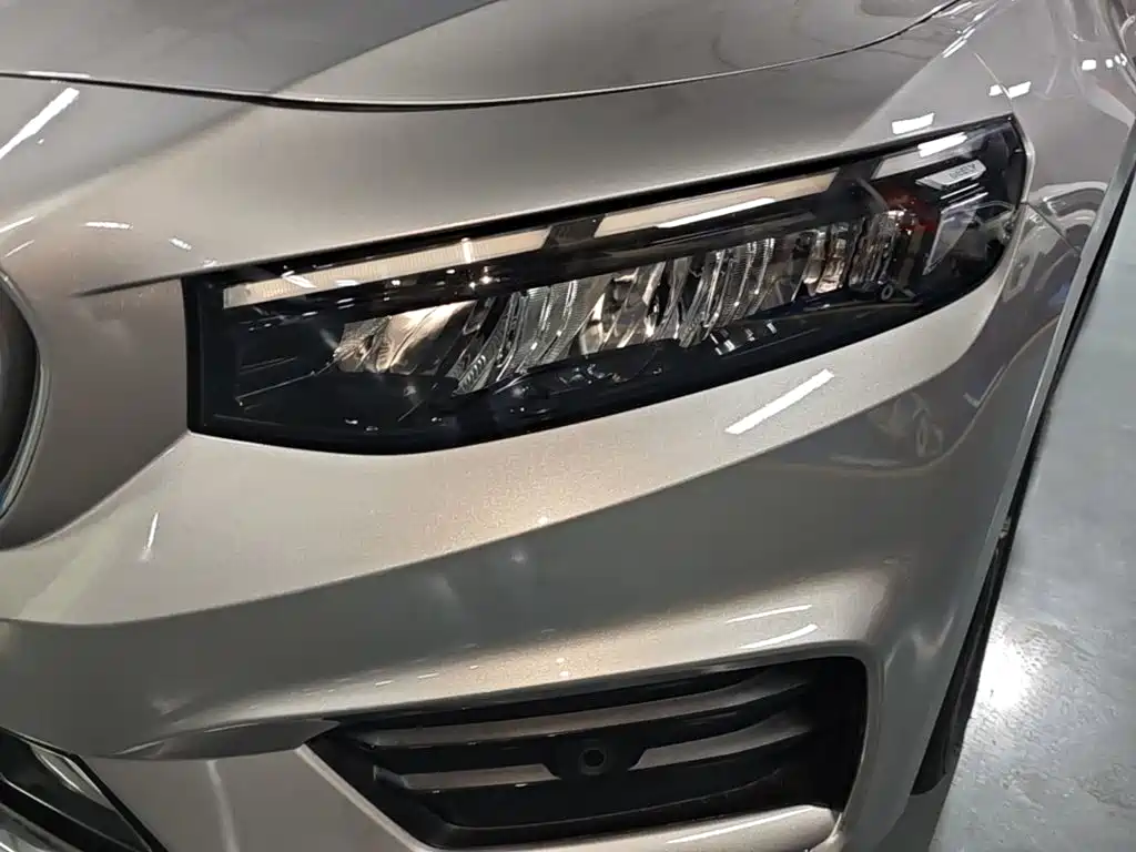 Geely Xingrui — миниатюра 24