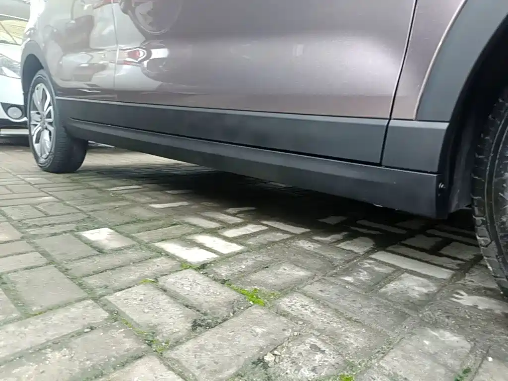 Leapmotor Leapmotor T03 — миниатюра 21