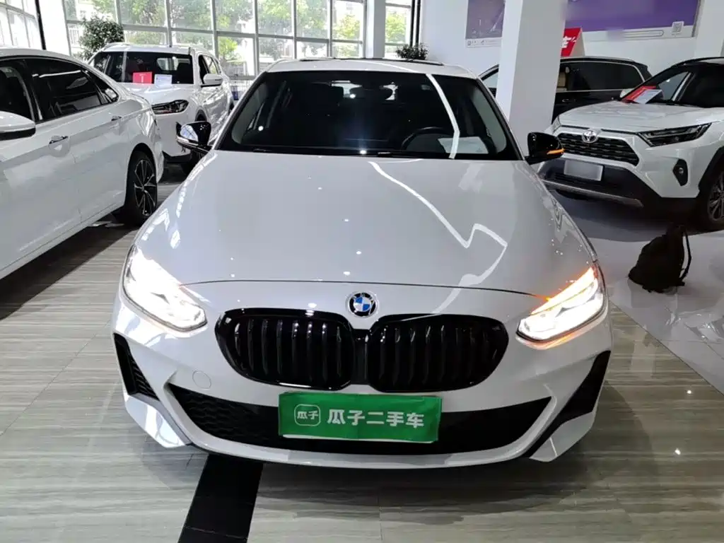 BMW 1 Series — миниатюра 3