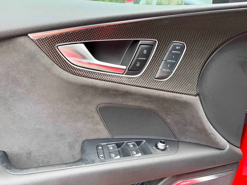 Audi S7 — миниатюра 8