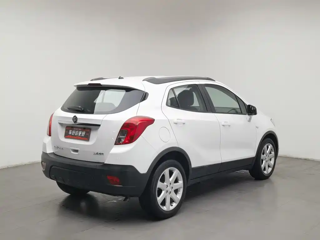 Buick Encore — миниатюра 2