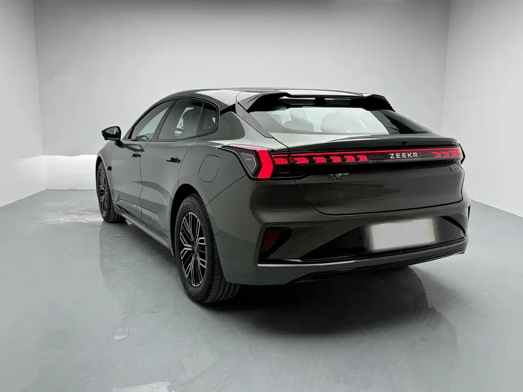 ZEEKR EXTREME KRYPTON 001