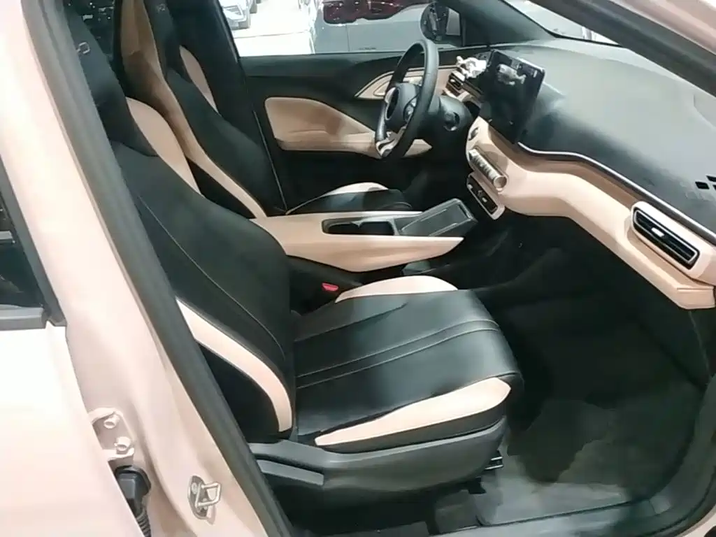 BYD Seagull — миниатюра 25