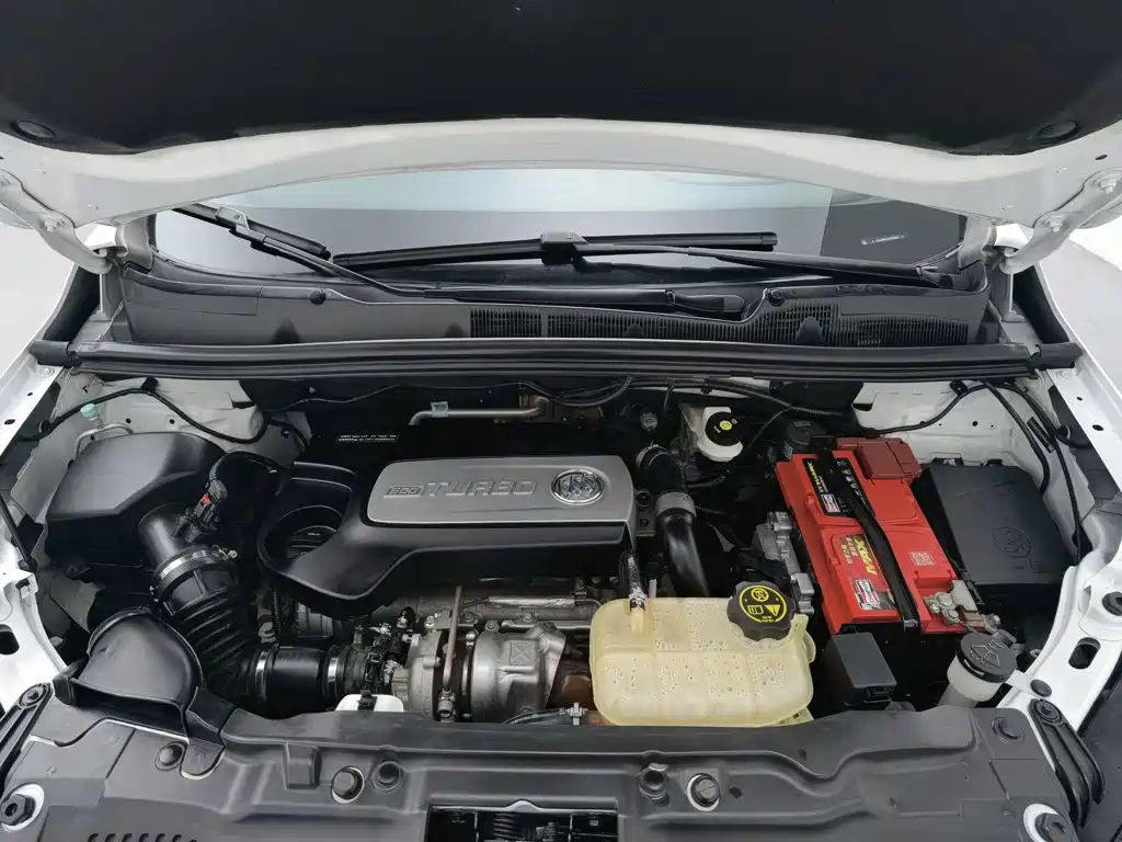 Buick Encore — миниатюра 6