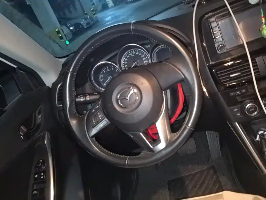 Mazda CX-5 — миниатюра 15
