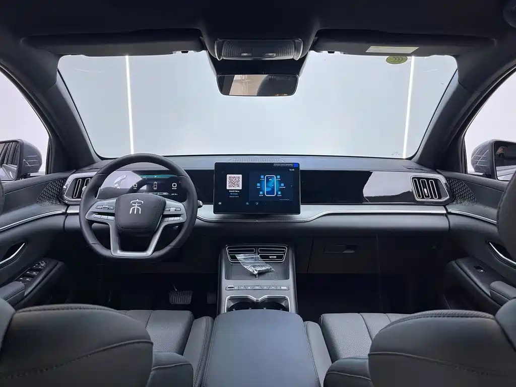 BYD Pro New Energy — миниатюра 20