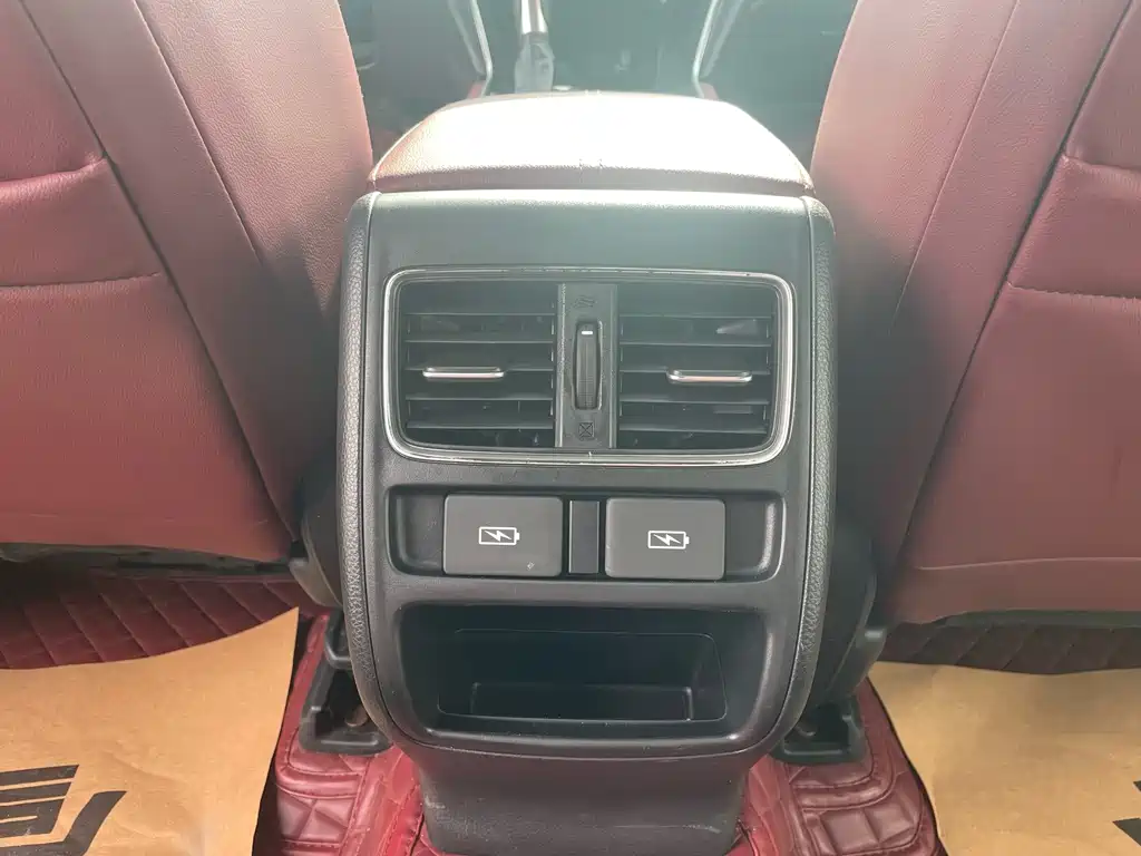 Honda Inspire — миниатюра 16
