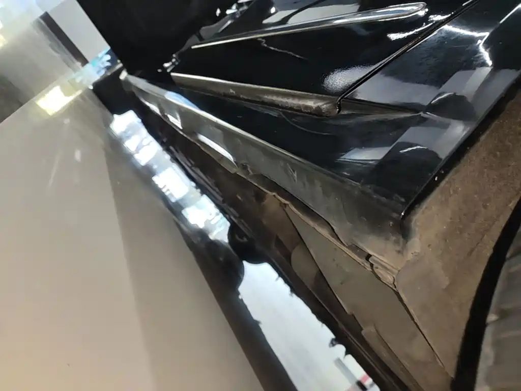 Ford Taurus — миниатюра 22
