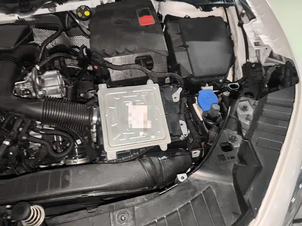 Mercedes-Benz GLA — миниатюра 20