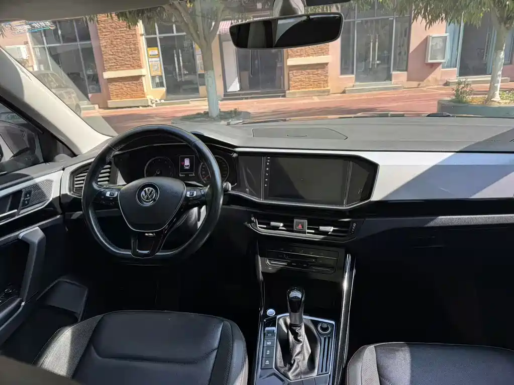 Volkswagen Tayron — миниатюра 11