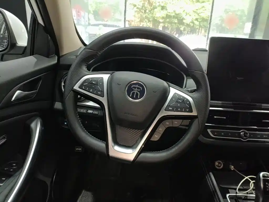 BYD New Energy — миниатюра 11