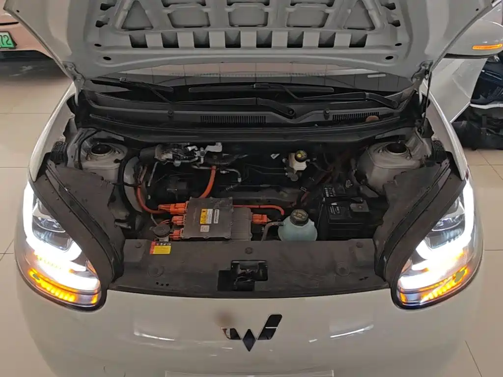 Wuling Bingo — миниатюра 20