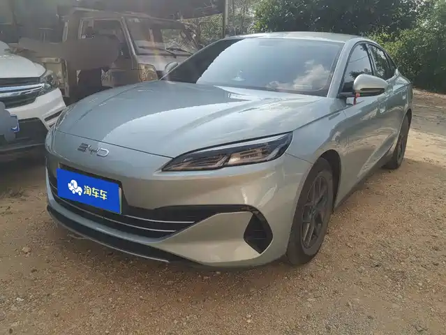 BYD Seal 06