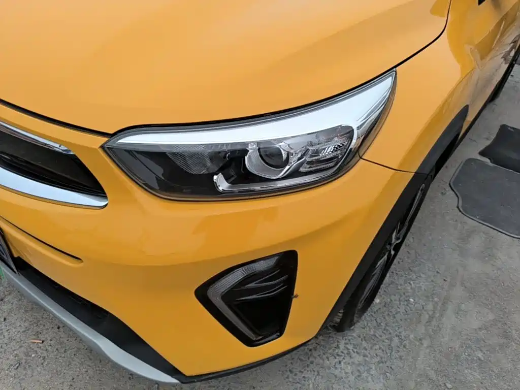 Kia KX1 — миниатюра 24