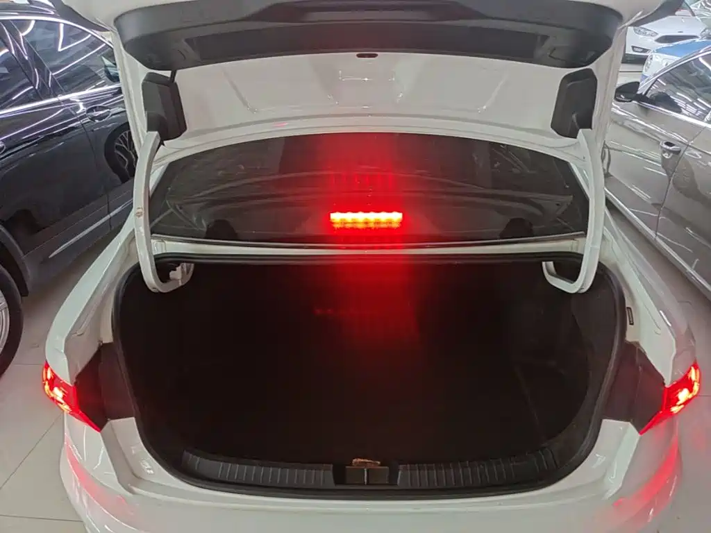 Volkswagen Sagitar — миниатюра 19