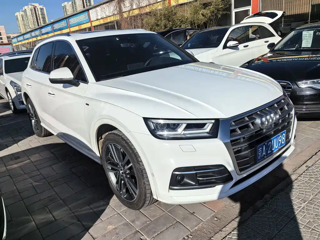 AUDI Q5L