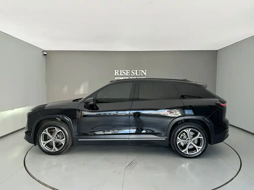 NIO ES7 — миниатюра 4
